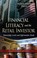 Financial Literacy & the Retail Investor, OSBOURNE,  Dustin ; Admise, Philip - Gebonden - 9781624171147
