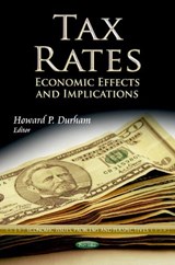 Tax Rates - DURHAM,  Howard P - 9781624172151