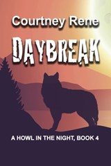 Daybreak - Courtney Rene - 9781624204517