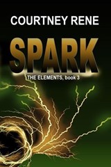 Spark - Courtney Rene - 9781624208256