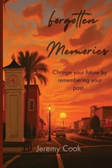 Forgotten Memories - Jeremy Cook - 9781624208928
