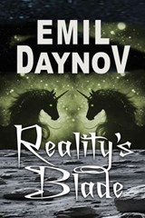 Reality's Blade - Emil Daynov - 9781624208935