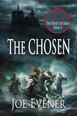 The Chosen - Joe Evener - 9781624208973