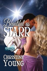 Beautiful as Starr - Christine Young - 9781624209024