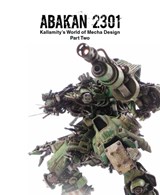 ABAKAN 2301 - Luca Zampriolo - 9781624650451