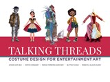 Talking Threads - Jessie Kate Bui Bui ; Gwyn Conaway - 9781624650482