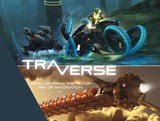 Traverse - Lorin Wood - 9781624650680