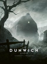 The Dunwich Horror - Francois Baranger ; H. P. Lovecraft - 9781624650772