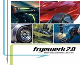 FryeWerk 2.0 - John A. Frye - 9781624650840
