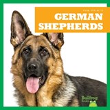 German Shepherds - Kaitlyn Duling - 9781624967726