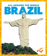Brazil - Joanne Mattern - 9781624968921