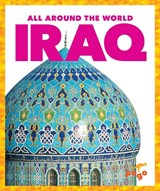 Iraq - Joanne Mattern - 9781624969102