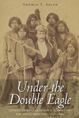 Under the Double Eagle - Thomas Ty Smith - 9781625110725
