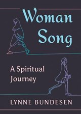 Woman Song - BUNDESEN,  Lynne - 9781625245052