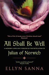 All Shall Be Well - Ellyn Sanna - 9781625247896