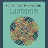 Labyrinth (Contemplative Coloring) - Kenneth McIntosh - 9781625248312