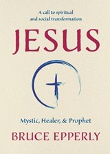 Jesus - Bruce Epperly - 9781625248732