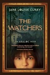 The Watchers (Abaloc Book 6) - Jane Louise Curry - 9781625248879