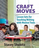 Craft Moves - Stacey Shubitz - 9781625310224