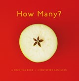 How Many? A Counting Book - Christopher Danielson - 9781625312174