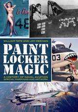 Paint Locker Magic - Jim Meehan - 9781625450418