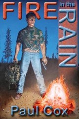 Fire in the Rain - Paul Cox - 9781625504692
