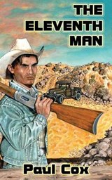 The Eleventh Man - Paul Cox - 9781625504715
