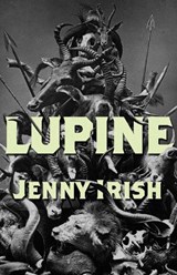 Lupine - Jenny Irish - 9781625570550