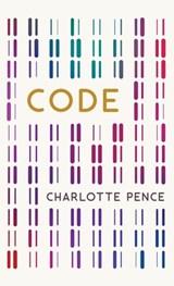 Code - Charlotte Pence - 9781625571311