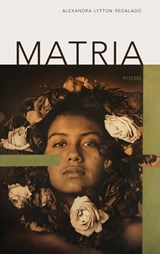 Matria - Alexandra Regalado - 9781625571489