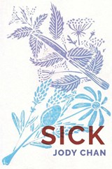 sick - Jody Chan - 9781625578198
