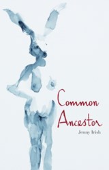 Common Ancestor - IRISH,  Jenny - 9781625579614