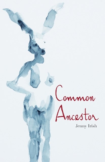 Common Ancestor, IRISH,  Jenny - Paperback - 9781625579614