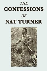 Confessions of Nat Turner - Nat Turner - 9781625583864