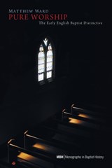 Pure Worship - Matthew Ward - 9781625642134