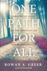 One Path For All - Rowan A Greer ; J Warren Smith - 9781625646330