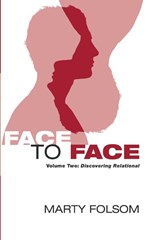 Face to Face - Marty Folsom - 9781625648495
