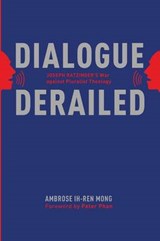 Dialogue Derailed - MONG,  Ambrose Ih-ren - 9781625649867