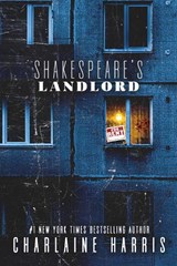 Shakespeare's Landlord - Charlaine Harris - 9781625676023