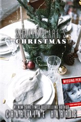 Shakespeare's Christmas - Charlaine Harris - 9781625676047