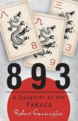 893 - Robert Cunningham - 9781625860071