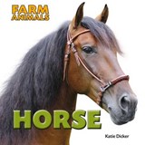 Horse - DICKER,  Katie - 9781625880222