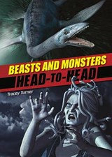 Beasts and Monsters - TURNER,  Tracy - 9781625881533