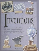 Inventions - BERGIN,  Mark - 9781625883414