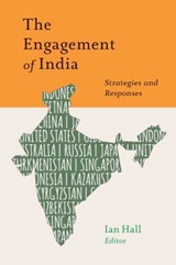 The Engagement of India - Ian Hall - 9781626160866