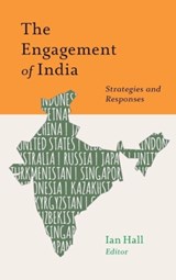 The Engagement of India - Ian Hall - 9781626161412