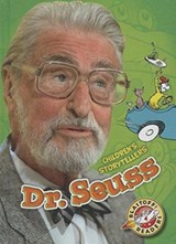 Dr Suess - Kari Schuetz - 9781626172654
