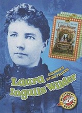 Laura Ingalls Wilder - Christina Leaf - 9781626172692