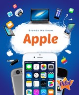 Apple - Sara Green - 9781626172869