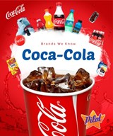 Coca Cola - Sara Green - 9781626172876